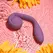 Evolved Poseable You Dual Motor Intimate Device, Flexible Silicone