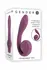 Evolved Poseable You Dual Motor Intimate Device, Flexible Silicone