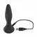 Evolved Hip To Be Square Rechargeable Anal Model - 10 Modes, Black