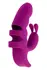 PLAYBOY LEND A HAND Dual Motor Finger Vibrator, Waterproof, USB Rechargeable