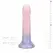 DreamToys Mermaid Ombre Intimate Model with Glitter 19cm Blue-Purple