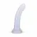 Dream Toys Mermaid Glitter Intimate Machine 19 cm - Flexible Jelly Model