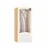 Dream Toys Mermaid Glitter Intimate Machine 19 cm - Flexible Jelly Model