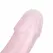 Mermaid Ombre Intimate Machine 15 cm - Glitter Jelly, Soft Material