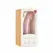 Mermaid Ombre Intimate Machine 15 cm - Glitter Jelly, Soft Material