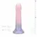 Mermaid Ombre Intimate Machine 15 cm - Glitter Jelly, Soft Material