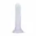 DreamToys Mermaid Glitter Intimate Machine 15 cm - Colorful Jelly Model