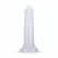 DreamToys Mermaid Glitter Intimate Machine 15 cm - Colorful Jelly Model