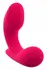 GENDER X All About The Bass Remote-Controlled Vibrating System, Black