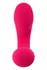 GENDER X All About The Bass Remote-Controlled Vibrating System, Black