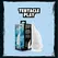 Mythical Mates Tentacle Play Jelly Intimate Machine 22cm Transparent