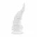 Mythical Mates Tentacle Play Jelly Intimate Machine 22cm Transparent