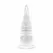 Mythical Mates Tentacle Play Jelly Intimate Machine 22cm Transparent