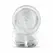 You2Toys Crystal Jelly Model 19cm with Base - Transparent Intimate Device