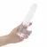 You2Toys Crystal Jelly Model 19cm with Base - Transparent Intimate Device