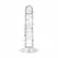 TOYJOY Jelly Series Intimate Device 14 cm - Soft Transparent Model