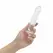 TOYJOY Jelly Series Intimate Device 14 cm - Soft Transparent Model