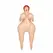 AirDoll Lindsay Blohan Life-Size Model with Lifelike Shape