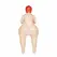 AirDoll Lindsay Blohan Life-Size Model with Lifelike Shape