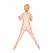 AirDoll Megan Flexible Full-Size Anatomical Model 160 cm