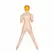 AirDoll Margot Life-Size Flexible Model with Blue Eyes