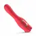 Teazers Dual-Action Intimate Device with Licking Function, Pink