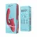 Teazers Multi-Function Vibrating Massager with Clitoral Stimulator Pink