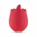 Teazers Rose Intimate Device with Licking Motion & Vibrating System Pink