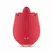 Teazers Rose Intimate Device with Licking Motion & Vibrating System Pink