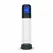 Boners Smart Vacuum Pump LCD - Precision Intimate Trainer, Black