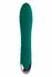 GENDER X Pirouette Rotating Silicone Intimate Device 20.6cm Purple