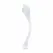 Gildo Glass Model 28 - Curved Intimate Glass Tool for G-Spot & P-Spot