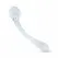 Gildo Glass Model 28 - Curved Intimate Glass Tool for G-Spot & P-Spot