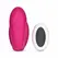 Teazers Couples Intimate Device with Wireless Remote Control, Multi-Zone Stimulation