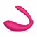 Teazers Couples Intimate Device with Wireless Remote Control, Multi-Zone Stimulation