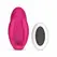 Teazers Couples Intimate Device with Wireless Remote Control, Multi-Zone Stimulation