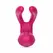 Teazers Couples Intimate Device with Wireless Remote Control, Multi-Zone Stimulation