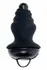 GENDER X ECHO Silicone Vibrating Device with Removable Sleeve 15.3cm