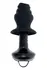 GENDER X ECHO Silicone Vibrating Device with Removable Sleeve 15.3cm