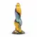 Mythical Mates Sea Serpent Large Thrusting Silicone Model, Suction Base