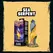 Mythical Mates Sea Serpent Large Thrusting Silicone Model, Suction Base