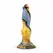 Mythical Mates Sea Serpent Large Thrusting Silicone Model, Suction Base
