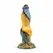 Mythical Mates Sea Serpent Large Thrusting Silicone Model, Suction Base