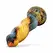 Mythical Mates Sea Serpent Large Thrusting Silicone Model, Suction Base