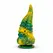 Mythical Mates Tentacle Delight Intimate Model Green-Yellow 22cm