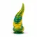 Mythical Mates Tentacle Delight Intimate Model Green-Yellow 22cm