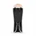Teazers Electric Intimate Device with Voice Function - 12 Modes, Black