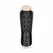 Teazers Electric Intimate Device with Voice Function - 12 Modes, Black