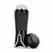 Teazers Electric Intimate Device with Voice Function - 12 Modes, Black