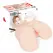 Kokos Maria Intimate Machine Anatomical Hip Model Ultra-Soft TPE